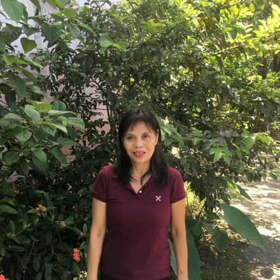 lani sumang