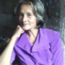Delia B. Lautingco
