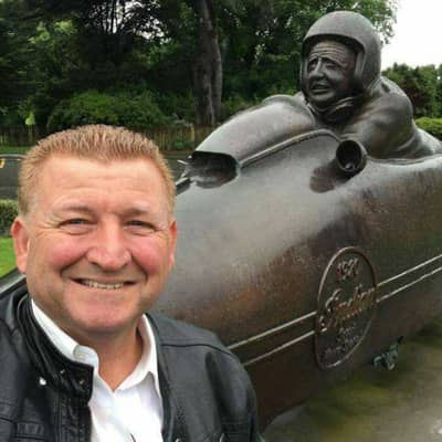 Donald Richard
