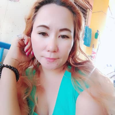 Maricel Cuaton