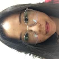 Lidwina Tjong