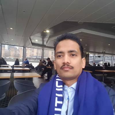 Salman Sha