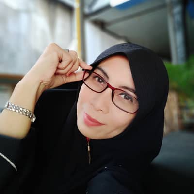 Dewi Chan