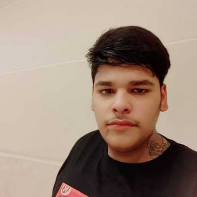 sameer