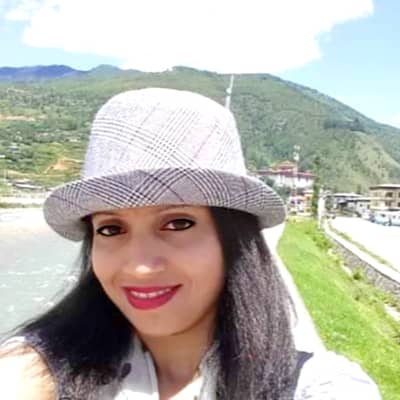 Farzana