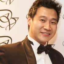 cheung Matt