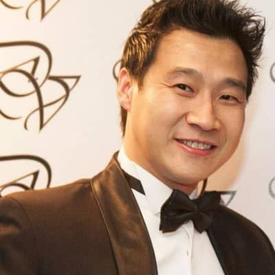 cheung Matt