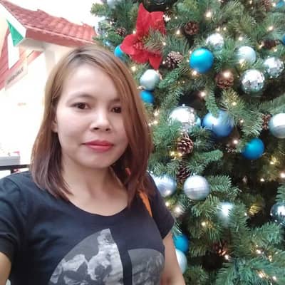 maryati