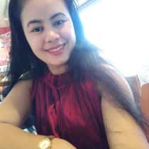 Caren Jhane Duang