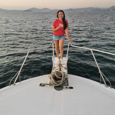 Jenelyn basa