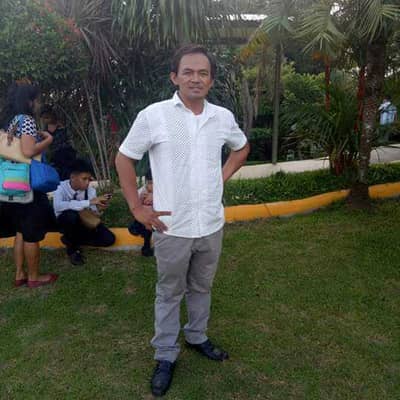 rueben tejano