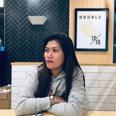 ImNicole ❤️