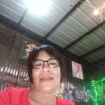 LUCY EMOY BUSAYONG