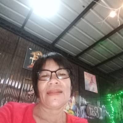 LUCY EMOY BUSAYONG