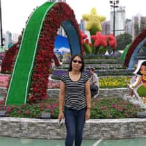 retse dizon