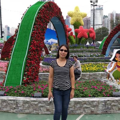 retse dizon