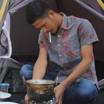 kadek sumertayasa