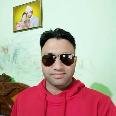 Jaswinder Singh sidhu