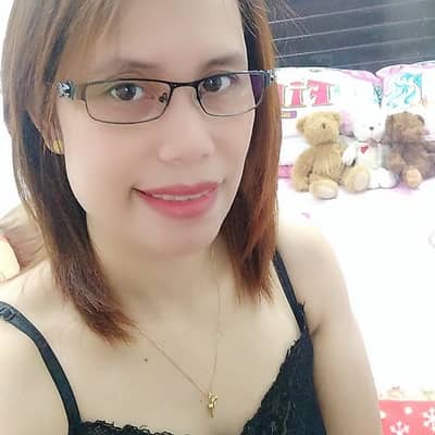 joy mamon