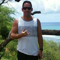 David
