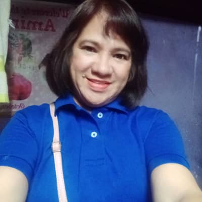 Lorie andal