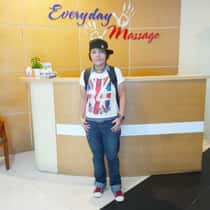 Asiah Ahmad