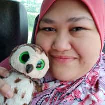 Maziah