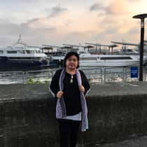 Miriam Acidilla Tomoling