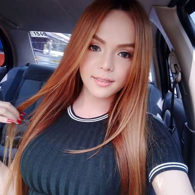 angel