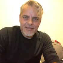 Stephen Gilbert