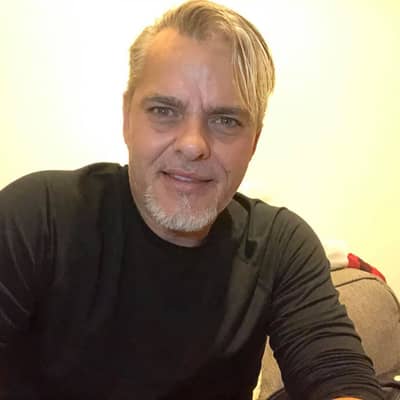 Stephen Gilbert