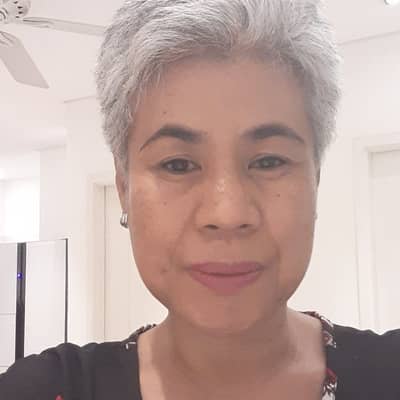 Florence C.Olimberio