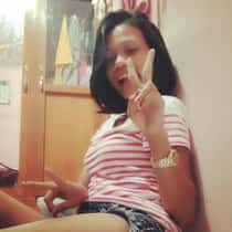 Kimberly Arnosa