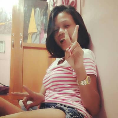 Kimberly Arnosa
