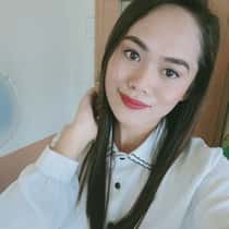 Geisa Rose Peñas