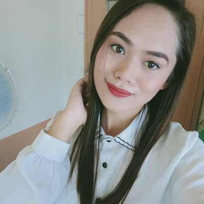 Geisa Rose Peñas