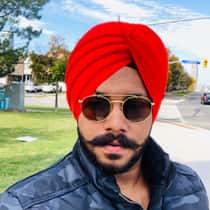 Satvinder Waraich