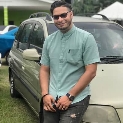 Syah