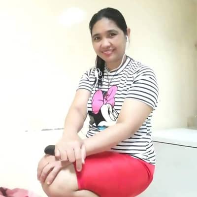 Gengen D. Lopez
