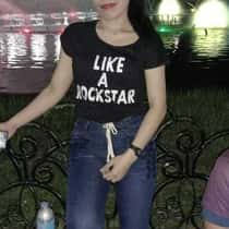 rosalee