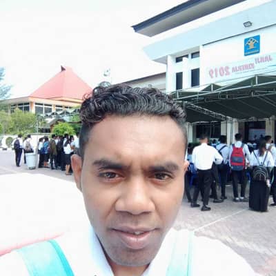 Yongki Alexander