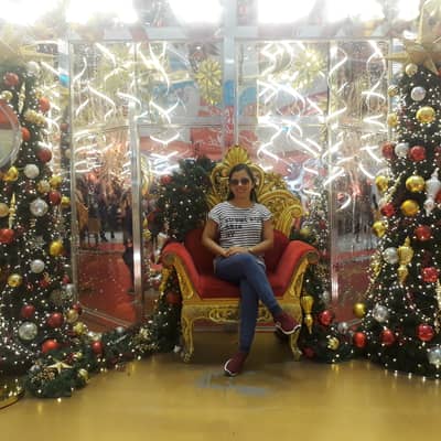 Lalaine