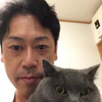 Shishikura keiji