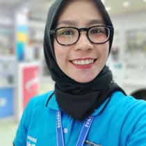 yuni rahayu