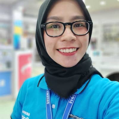 yuni rahayu