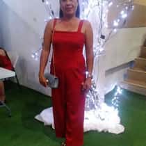 jona orillo