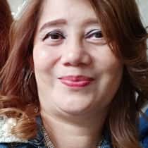 Maria Cristina Hebron