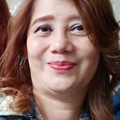 Maria Cristina Hebron