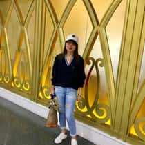 Pearl Angeli