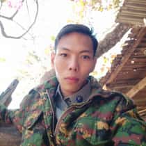 Thant Lwin San